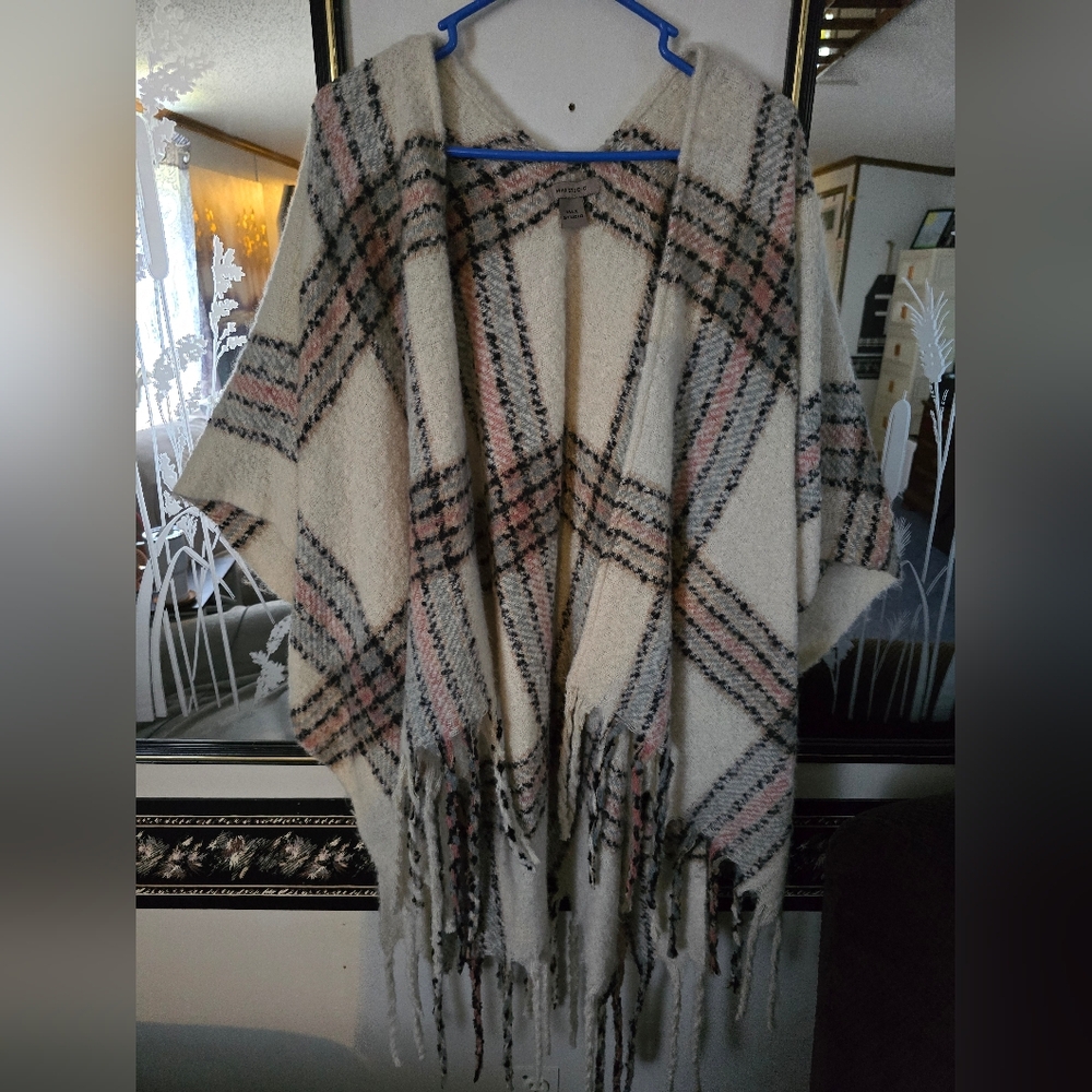 Colorful Floral Leggings